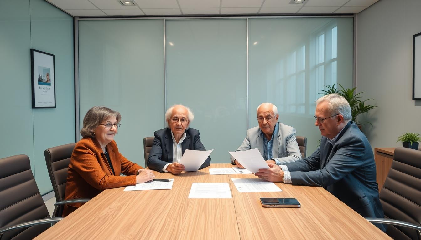 Compliance and commercial agreement guidance for entrepreneurs