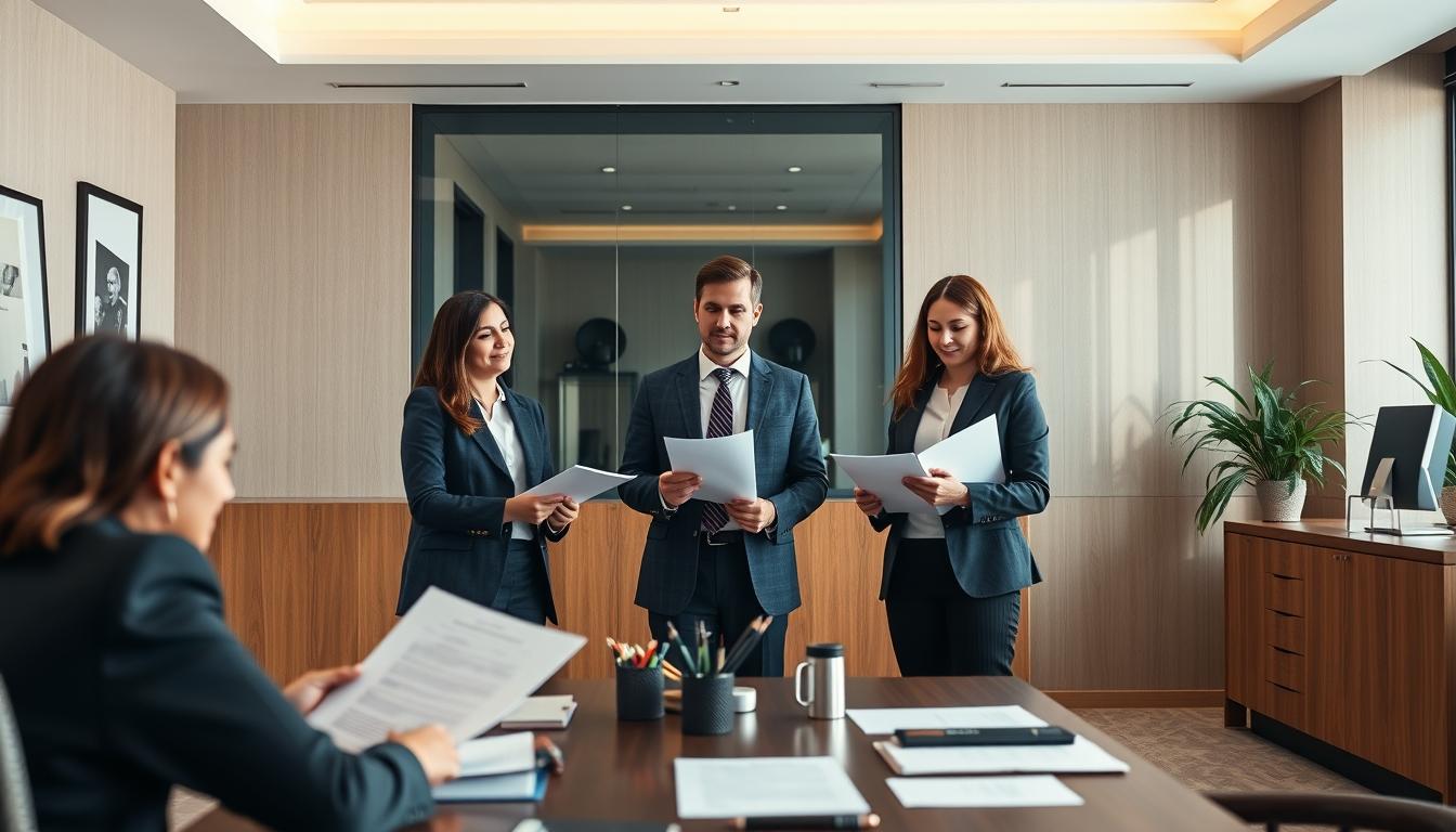 Legal support for startups and growing companies