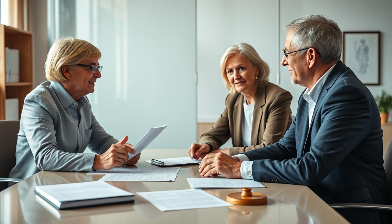 Business legal planning support for entrepreneurs